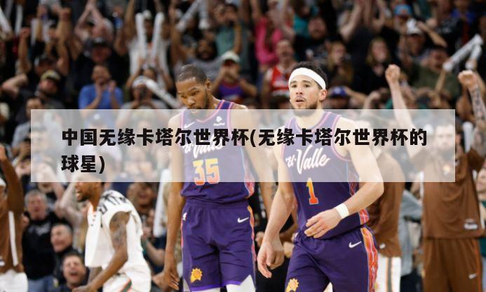 中国无缘卡塔尔世界杯(无缘卡塔尔世界杯的球星)