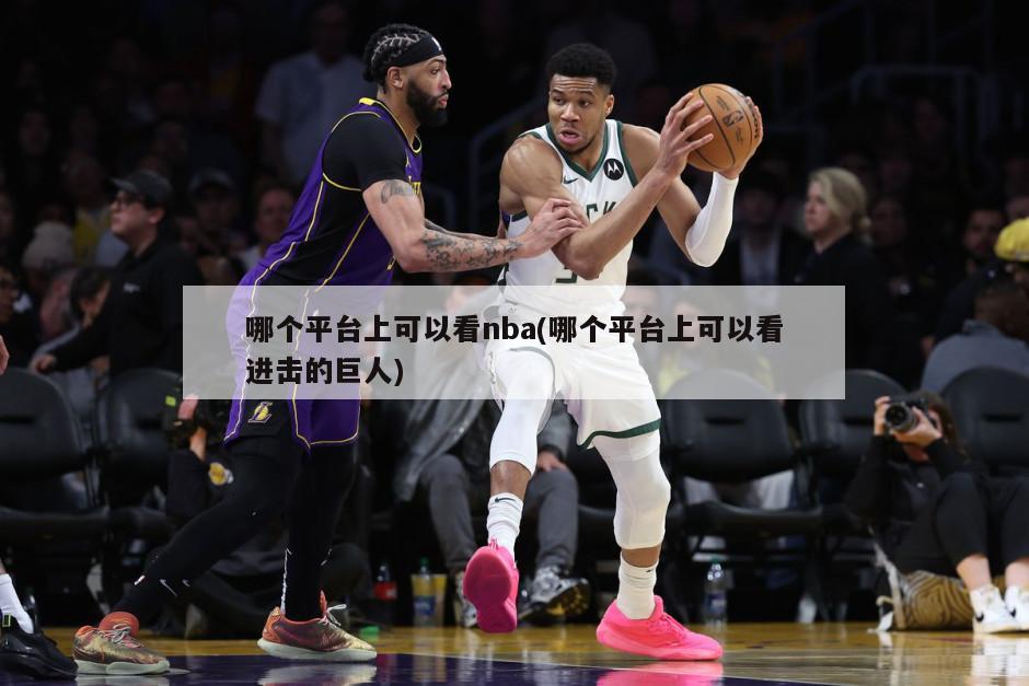 哪个平台上可以看nba(哪个平台上可以看进击的巨人)