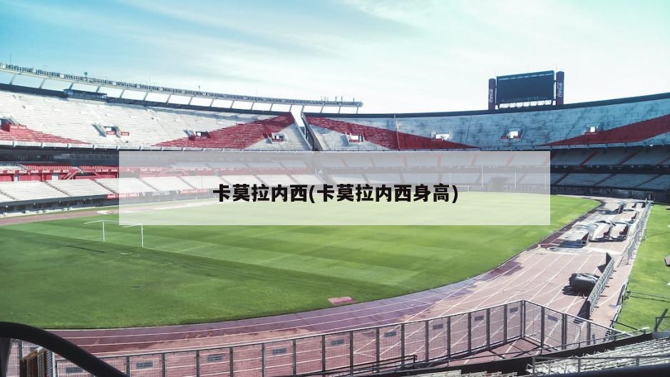 卡莫拉内西(卡莫拉内西身高)