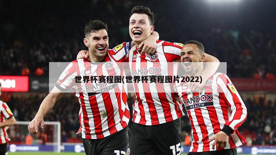 世界杯赛程图(世界杯赛程图片2022)