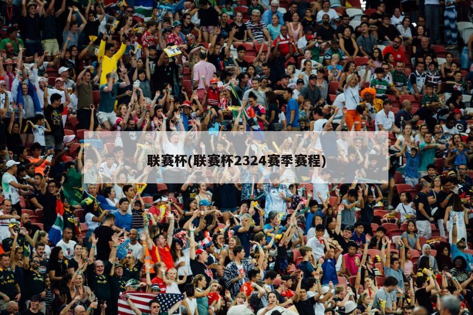 联赛杯(联赛杯2324赛季赛程)