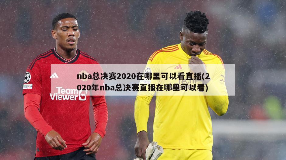 nba总决赛2020在哪里可以看直播(2020年nba总决赛直播在哪里可以看)