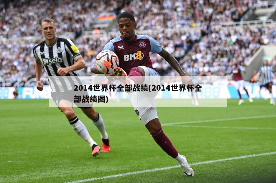 2014世界杯全部战绩(2014世界杯全部战绩图)
