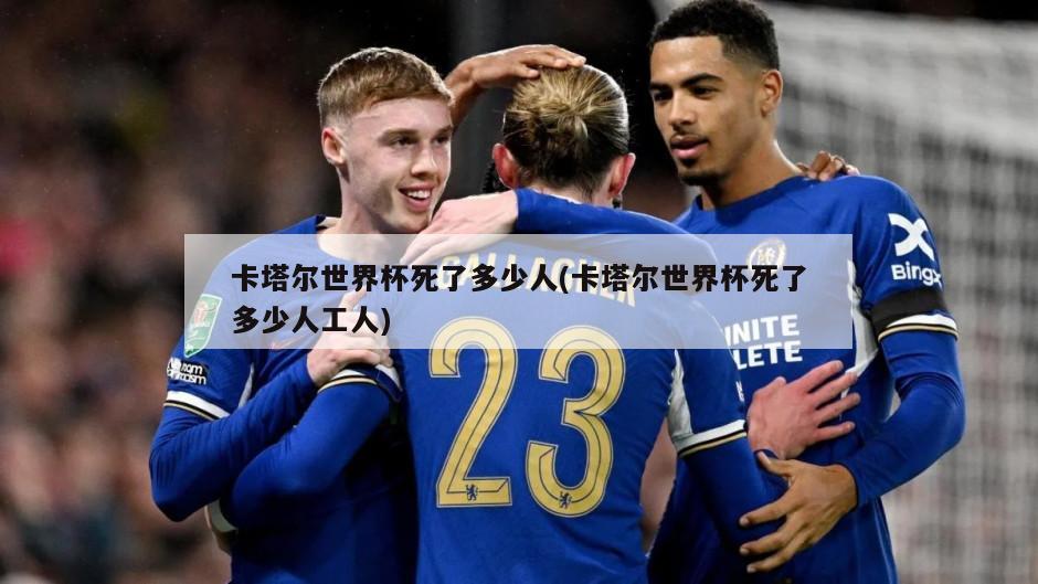 卡塔尔世界杯死了多少人(卡塔尔世界杯死了多少人工人)