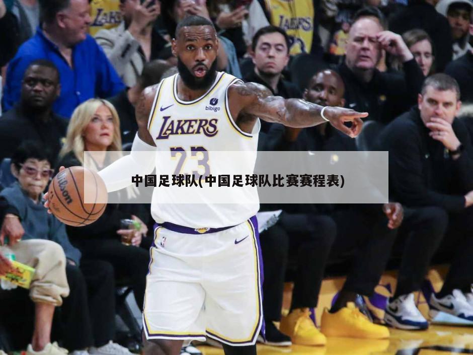 中国足球队(中国足球队比赛赛程表)