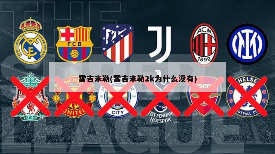 雷吉米勒(雷吉米勒2k为什么没有)