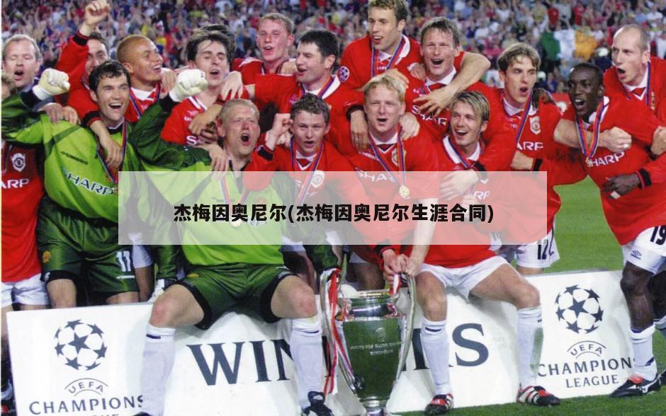 杰梅因奥尼尔(杰梅因奥尼尔生涯合同)