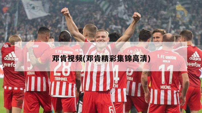 邓肯视频(邓肯精彩集锦高清)