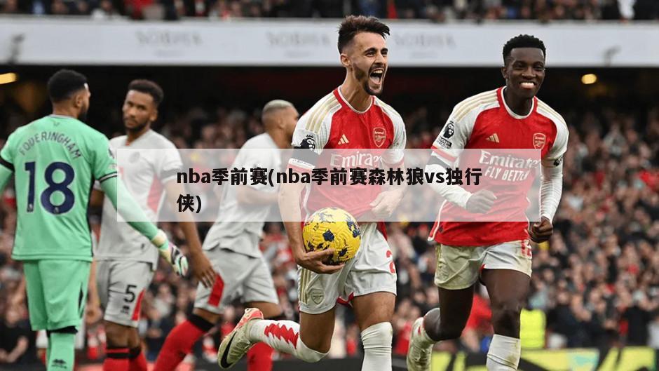 nba季前赛(nba季前赛森林狼vs独行侠)