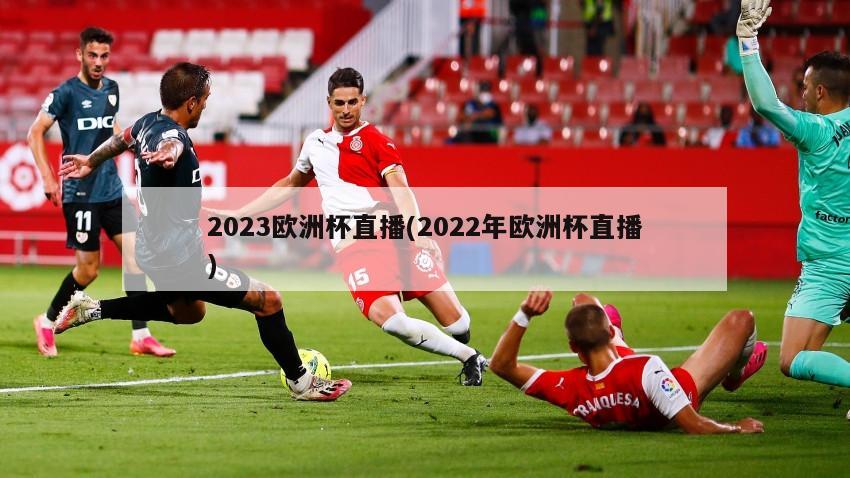 2023欧洲杯直播(2022年欧洲杯直播)