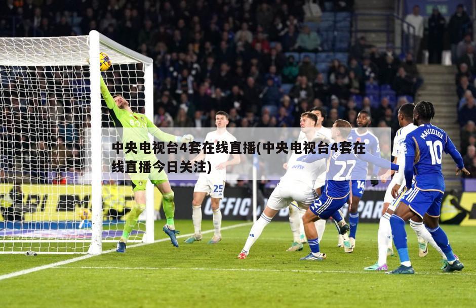 中央电视台4套在线直播(中央电视台4套在线直播今日关注)