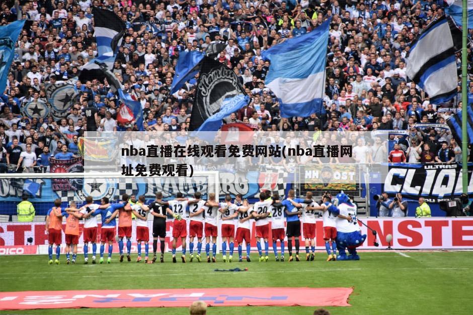 nba直播在线观看免费网站(nba直播网址免费观看)